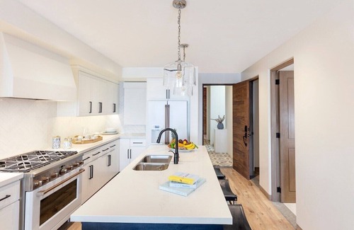 Mauricio Castro Condo | Oceanfront 2-Bed Penthouse with Private Pool & Spa
