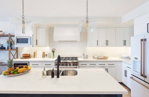 Mauricio Castro Condo | Oceanfront 2-Bed Penthouse with Private Pool & Spa