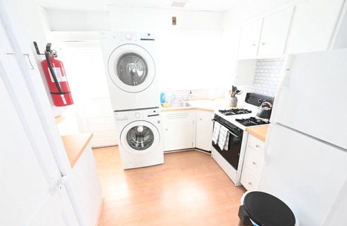 Bradley Beach House | Beachfront 3 Bedroom Retreat Steps from Jersey Shore