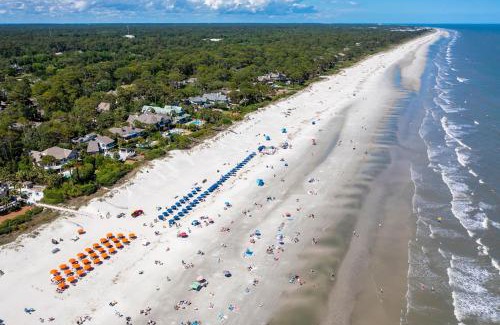 Oceanside House | Discover 23 Red Cardinal Oceanfront with Pool & Hot Tub