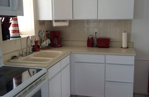 Flagler Beach Condo | Oceanfront Escape Only Steps from the Beach Awaits You!