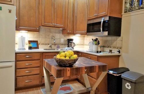 Juneau Apartment | Seaside Escape: Oceanfront Apartment with Water Access