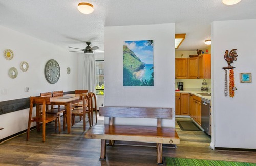 Kapaa Condo | Oceanfront Bliss at Pono Kai Resort - Breathtaking Views