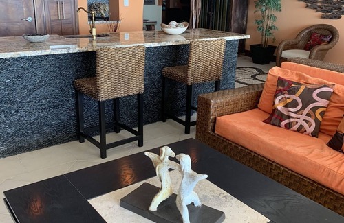 Ixtapa Condo | Beachfront Condo with Ocean Views & Top Amenities