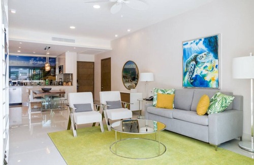 Playa Mujeres Villa | Experience Comfort in 2 Bedroom Suites at Garza Blanca