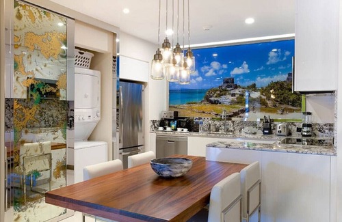 Playa Mujeres Villa | Experience Comfort in 2 Bedroom Suites at Garza Blanca