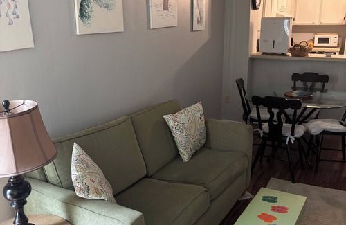 Ash Condo | Oceanfront Condo with Pool and 9.8/10 Guest Rating