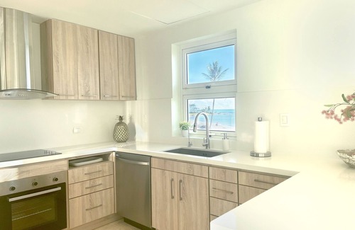 Cap Cana Marina Condo | Oceanfront Caribbean Hideaway - Guest Rated 10/10 with Spa