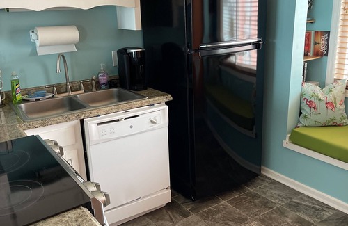 North Carolina Coast Condo | Beachfront Carolina Condo with Panoramic Views & Pool