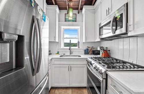 South Ponte Vedra Beach House | Oceanfront Cottage with Stunning Views and Family Amenities