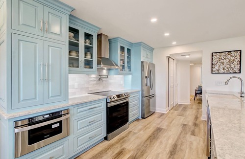 Fernandina Beach Condo | Oceanfront Sea Dunes Villa: Renovated Bliss with Pool