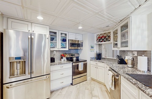 New Smyrna Beach Condo | Oceanfront condo w/access to the beach, shared outdoor pool & private balcony