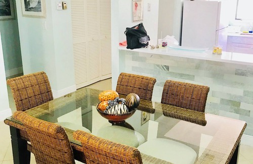 Juno Beach Condo | Oceanfront Condo with Heated Pool & Spa - Sleeps 6