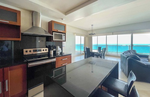 Puerto Penasco Condo | Oceanfront Condo with Breathtaking Views and Spa Amenities