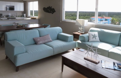 Cozumel Condo | Beachfront Condo with Breathtaking Sunset Views
