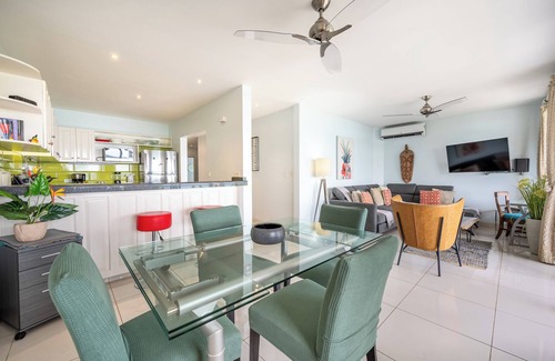 Playa Flamingo Condo | Premier Oceanfront Condo with Pool and Spa - 10/10 Rated