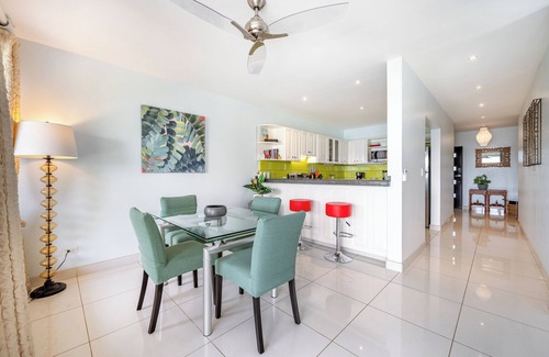 Playa Flamingo Condo | Premier Oceanfront Condo with Pool and Spa - 10/10 Rated