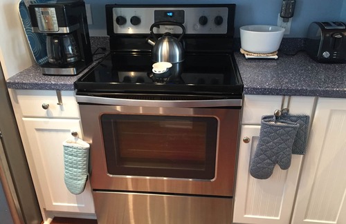 Kure Beach Condo | Oceanfront Condo with Spectacular Views and Top Amenities