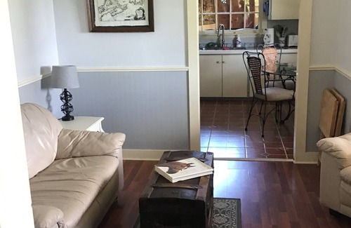 Western Shore Cottage | Oceanfront Cottage with Pool, Spa and Top Guest Rating