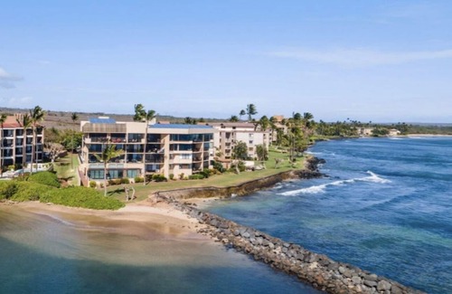 Maalaea Condo | Oceanfront Retreat with Pool & Top Guest Ratings