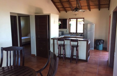 Leon House | Beachfront 2-Bedroom Home with Pool and Ocean View