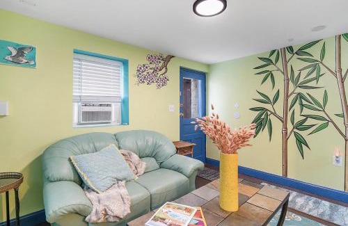 Seaside Heights House | Oceanfront Escape on the beach, boardwalk & Dining