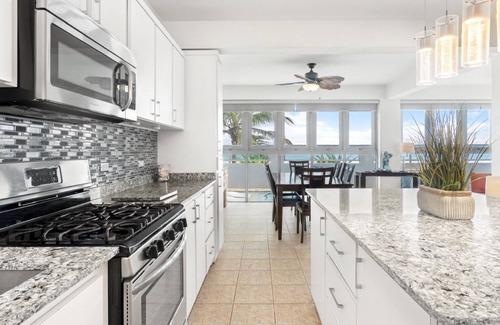 Carrizal House | Oceanfront Retreat with Private Pool & High Guest Ratings