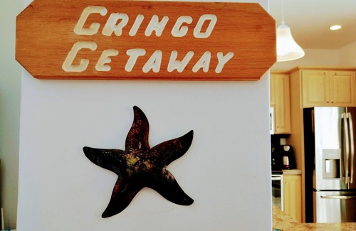 Cabo Bello Condo | Oceanfront 2 Bedroom End Unit with Indoor/Outdoor Living