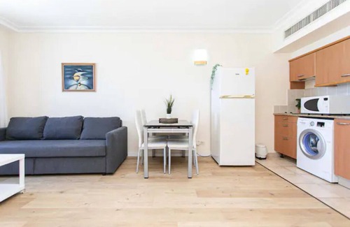 Haifa House | Oceanfront Family Retreat at Haifa 'Ben Natan'