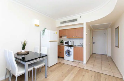 Haifa House | Oceanfront Family Retreat at Haifa 'Ben Natan'