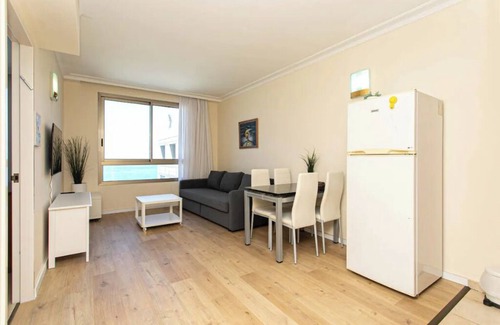 Haifa House | Oceanfront Family Retreat at Haifa 'Ben Natan'