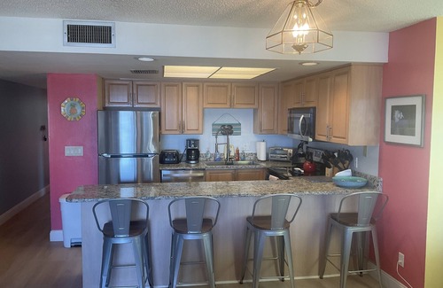 Stuart Condo | Experience Oceanfront Bliss with Pool & Club Membership