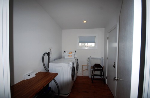 Ocean Bay Park House | Oceanfront Home in Ocean Bay Park with Pool & Spa Amenities