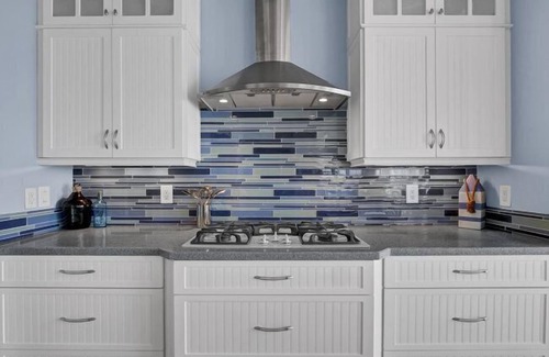 North Carolina Coast House | Coastal Retreat: Carolina Calm with Oceanfront Pool Access