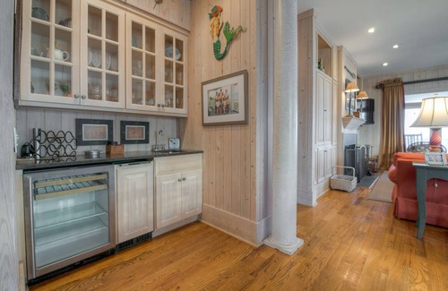 Litchfield by the Sea House | Relaxing Oceanfront Retreat with Pool Access in Litchfield