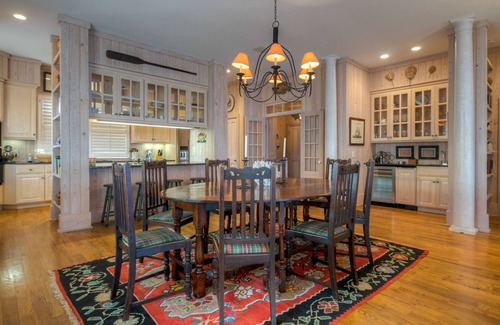 Litchfield by the Sea House | Relaxing Oceanfront Retreat with Pool Access in Litchfield