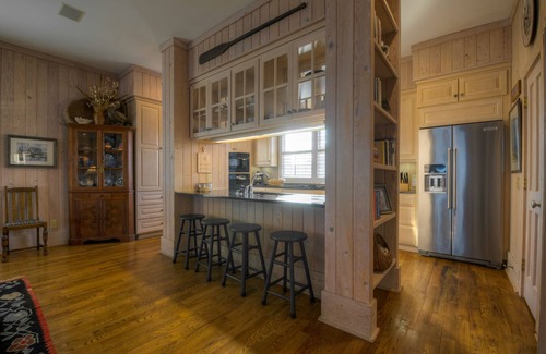 Litchfield by the Sea House | Relaxing Oceanfront Retreat with Pool Access in Litchfield