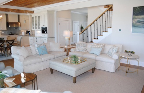 Pawleys Island House | Oceanfront Retreat with Pool Access on Litchfield Peninsula