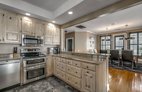Long Bay Estates House | Oceanfront Retreat with Pool & Hot Tub - Rated 10/10