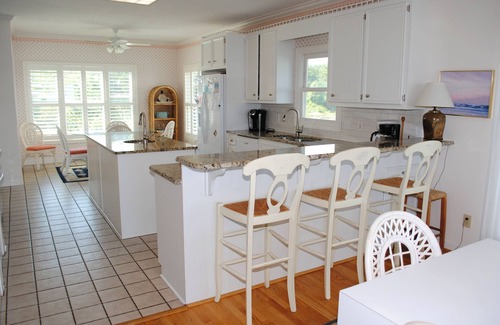 North Litchfield Beach House | Oceanfront Retreat at North Litchfield Beach - 10/10 Rating!