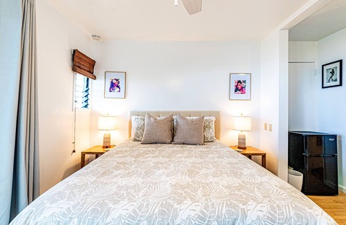 Kapoho House | Oceanfront Hilo Hale Kai Suites with Pool & Breakfast