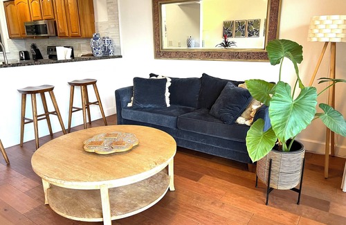 Wailua Condo | Oceanfront Lae Nani #533: Guest Rated 10/10 with Ocean View