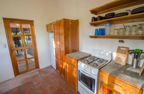 El Astillero Cottage | Oceanfront Retreat at Chacocente Turtle Reserve in Astillero