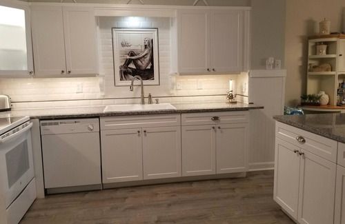 Rodanthe Condo | Oceanfront Bliss: 10/10 Rated with Pool & Beach Access