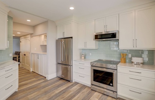 Beach Lagoon Condo | Oceanfront Bliss at 3001 Turtle Lane - Unforgettable Views