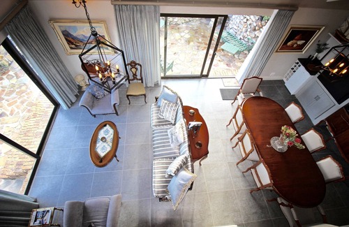 Rooiels House | Oceanfront Retreat in Rooi Els with Pool and Ocean Views