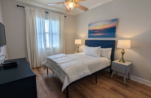 Palm Coast Resort | Oceanfront Condo with Breathtaking Views and Family Fun