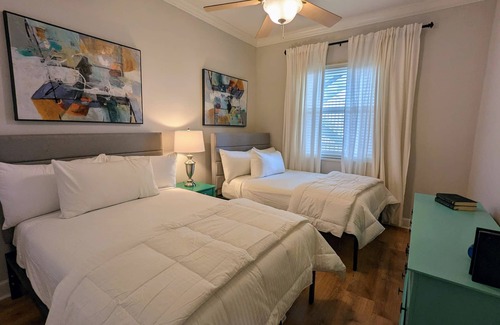 Palm Coast Resort | Oceanfront Condo with Breathtaking Views and Family Fun