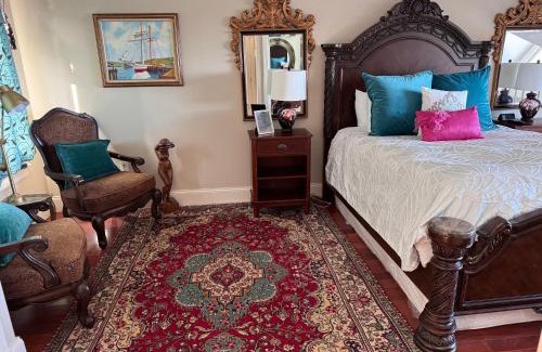 Western Shore House | Oceanfront Retreat with Magical Views & Top Guest Ratings