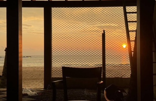 Hettimulla Villa | Oceanfront Private Villa in Ambalangoda for Memorable Getaways